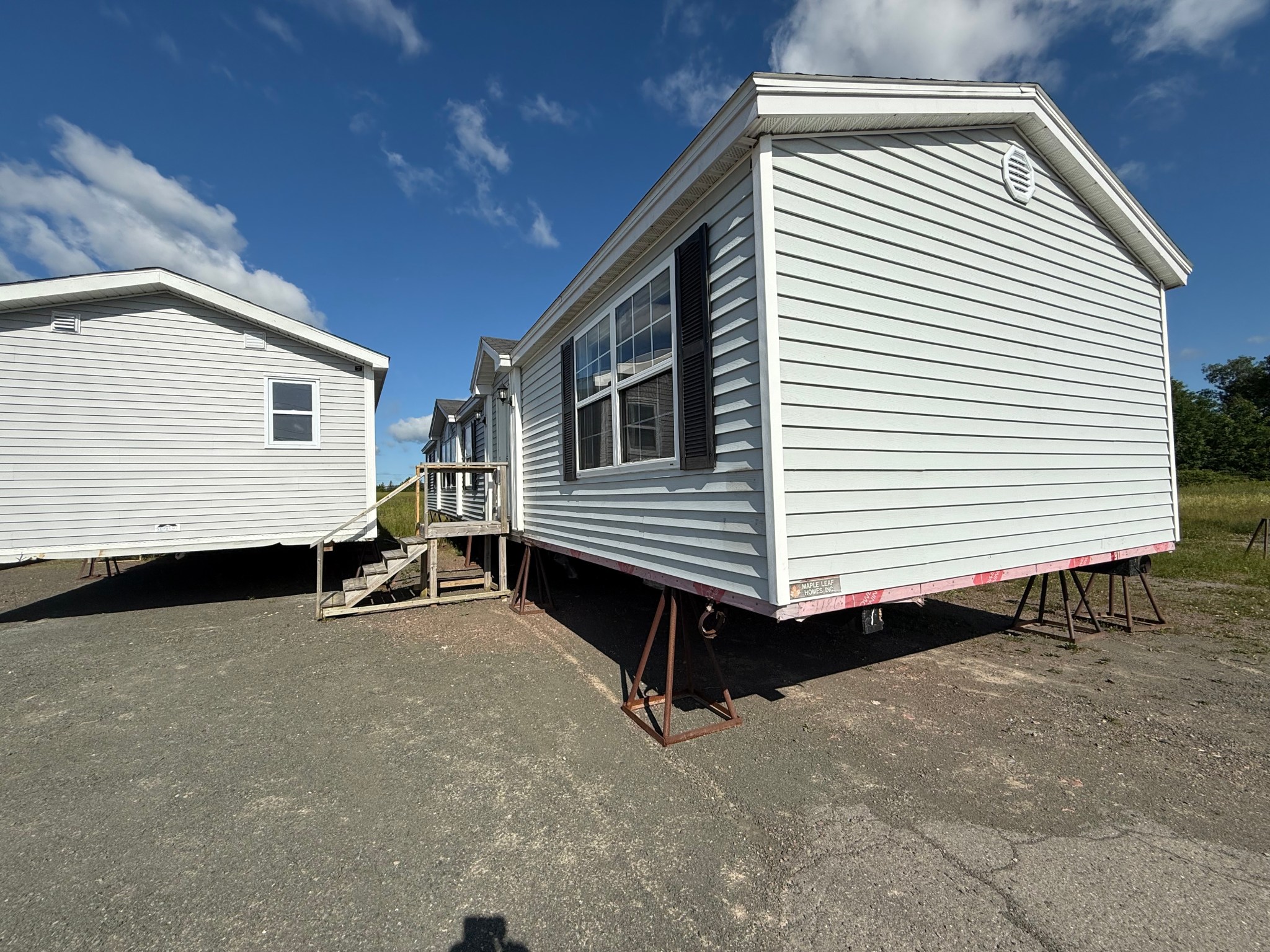 Used Mini Homes For Sale 97